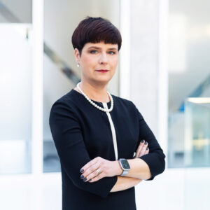 Edita Gimžauskienė