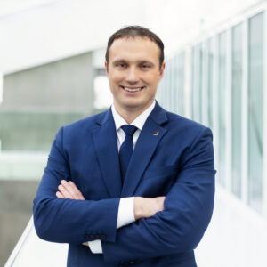 Kęstutis Baltakys