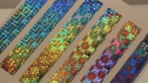 Hologramos