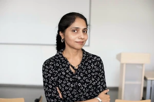 Doc. dr. Runa Chakraborty-Paunksnis