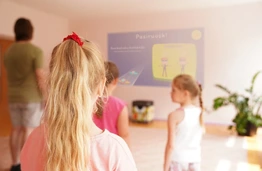 KTU mokslininkės ir verslo bendradarbiavimo rezultatas – inovatyvi priemonė vaikų aktyvumo ugdymui