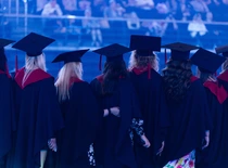 KTU diplomų įteikimo šventė 2025 06 19