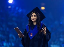 KTU diplomų įteikimo šventė 2025 06 19